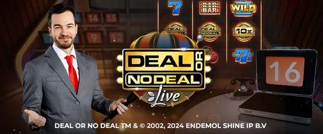Deal or No Deal