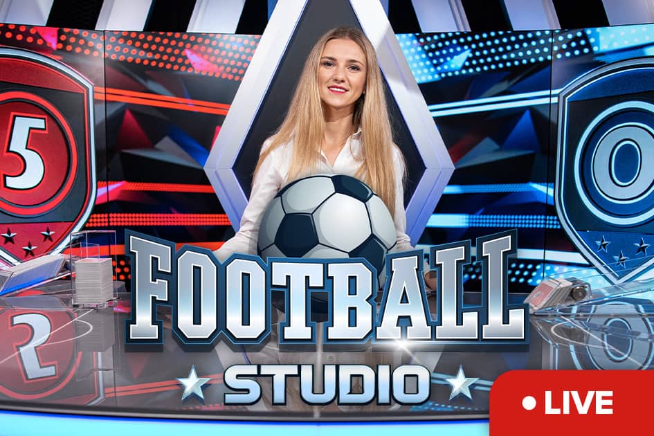 Football Studio